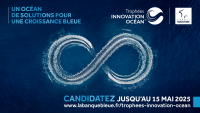 Lancement de la 7ème édition des Trophées Innovation Océan
