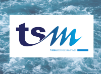 EMR - Ocean winds choisit TSM pour les deux navires CTV pour les parcs éoliens en mer de Yeu et du Tréport