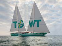 Naval - Towt lance une nouvelle levée de fonds pour construire six cargos à voile