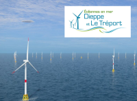 EMR - A quoi va servir le nouveau bâtiment construit sur l'avant-port de Dieppe ?