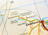 Visite de la base navale de Cherbourg : un site stratégique entre Manche et mer du Nord