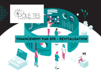 Accélérez votre projet d'innovation numérique avec le dispositif SFR  REVITALISATION