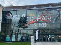 Clap de fin sur l'exposition Océan : une immersion réussie au coeur de la filière maritime normande