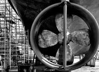 NAVAL - Filière navale : vents contraires et horizons nouveaux