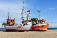 Appel à propositions pour un projet pilote sur la transition énergétique dans le secteur de la pêche