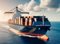 PORTUAIRE - Fret maritime : pourquoi l'IA a le vent en poupe