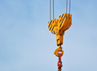 PORTUAIRE - Le port départemental de Fécamp voit l'avenir en grand avec une nouvelle grue hybride à 1,4 M PORTUAIRE - Le port départemental de Fécamp voit l'avenir en grand avec une nouvelle grue hybride à 1,4 M