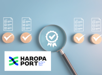 PORTUAIRE - Haropa Port consolide la gestion durable de ses installations PORTUAIRE - Haropa Port consolide la gestion durable de ses installations