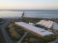 Formation - Plus de 17 millions d'euros pour l'extension d'Intechmer à Cherbourg