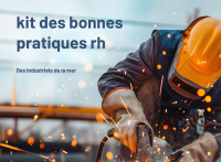 Un kit RH pour accompagner les industriels de la mer