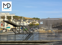 NAVAL - MD Naval, une entreprise de réparations navales datant de 1880