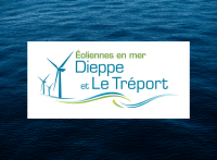 EMR - Les cables d'export du parc éolien de Dieppe-Le Tréport mis en service