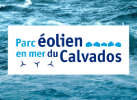 EMR - Parc éolien en mer du Calvados : projet d'arrêté pour prolonger le délai de mise en service
