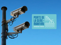 PORTUAIRE - Port de Fécamp : 2 millions d'euros d'équipements de sûreté pour répondre aux exigences internationales