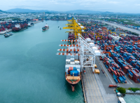 PORTUAIRE - Top 15 des ports à conteneurs européens : la dynamique a changé, le classement est bousculé