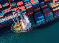 PORTUAIRE - Du porte-conteneurs du Havre au vélo à Paris, le numérique révolutionne le transport de marchandises