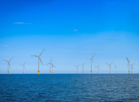 EMR - Éolien en mer, le projet Centre-Manche 1 s'affine