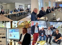 Retour sur les rencontres des communautés de Normandie Maritime