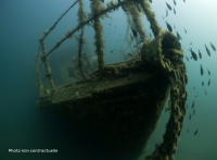 MARITIME - Renflouement d'un navire de pêche : tensions entre acteurs maritimes