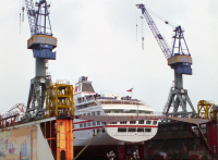 NAVAL - Des écosystèmes locaux se sont créés pour être agile et gagner en visibilité