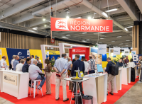 Retour sur Seanergy 2025 : la Normandie bien représentée sur le salon des énergies de la mer