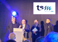 Inauguration de la Base TSM Dieppe